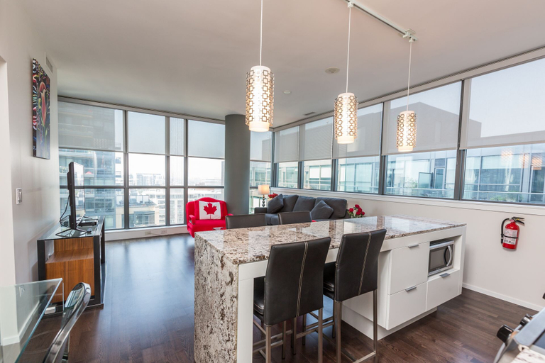 Others 5, Applewood Suites - 2 BDRM King & Spadina, Toronto