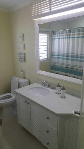 Bathroom 3, The Crest Rental Management