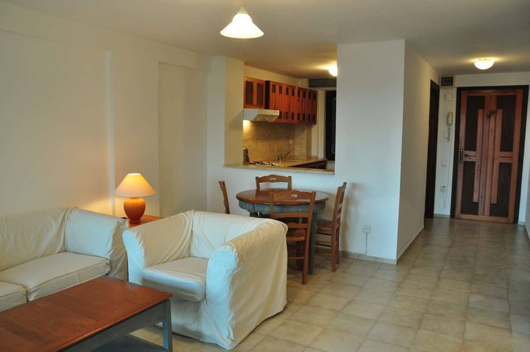 Bedroom 2, Palm Court Suites, Ayvalık