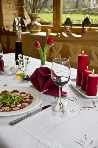 Food & Drinks 5, Zakopiański Dwór, Tatra