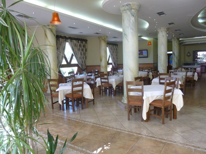 Food & Drinks 4, Hotel Krela, Vlorës