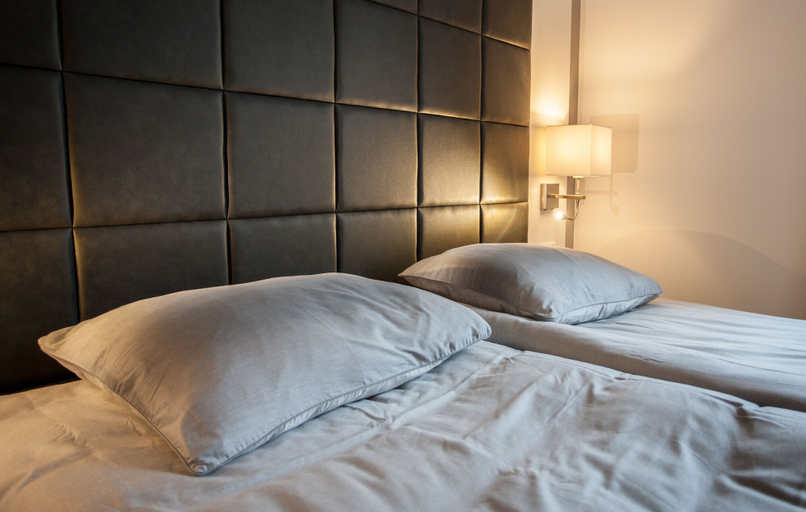 Bedroom 2, Villas Winterberg, Hochsauerlandkreis