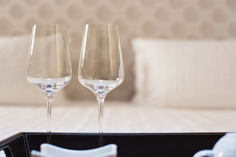 Food & Drinks 5, FAIAS - Boutique Hotel, Ingombota