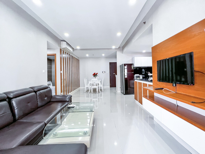 Exterior & Views, Jennyhomes Sunrise City, District 7