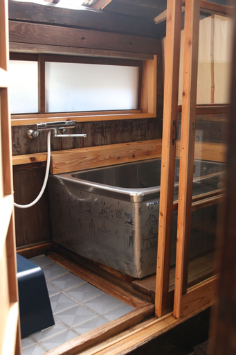 Bedroom 3, Yui Valley, Okabe