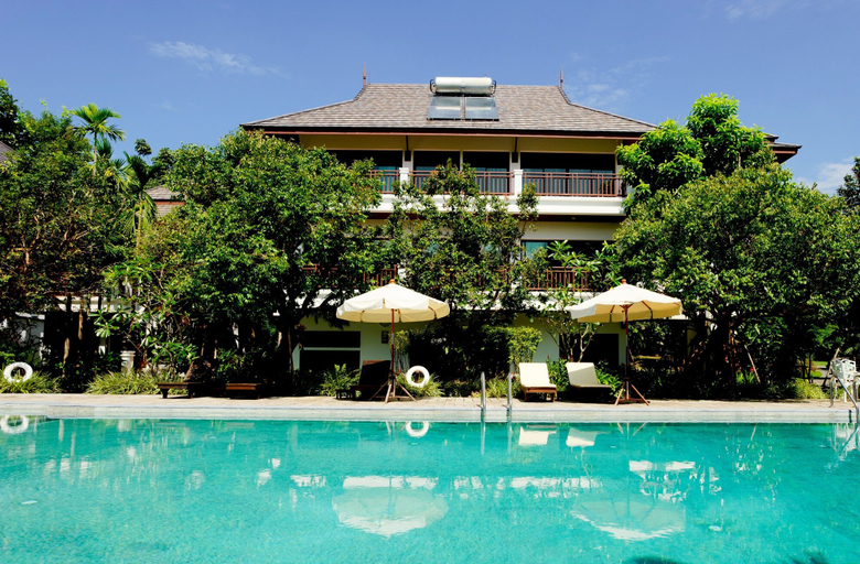 Sport & Beauty 2, Chiangmai Highlands Golf and Spa Resort, K. Mae On