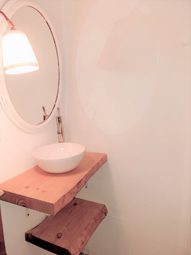 Bathroom 5, COLLECTION Bed & Breakfast, Centro Alicante I Cocina & Terraza - Jardín, Alicante