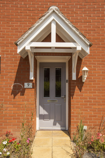 Exterior & Views, Karah Suites - Teeswater, Somerset