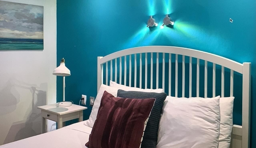 Bedroom 1, MANAYA by Tanama Lodge, Salvaleon de Higuey