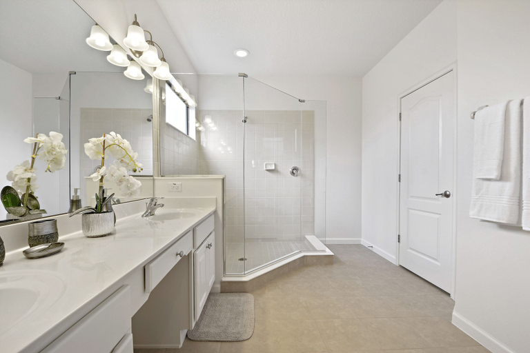 Bathroom 3, Veranda Palms by VHC Hospitality, Osceola
