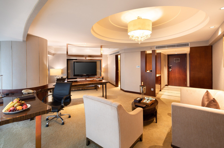 Others 5, Shenzhen L.gem Hotel, Shenzhen