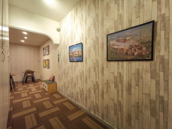 Others 5, D'sney Guest House, Malacca City