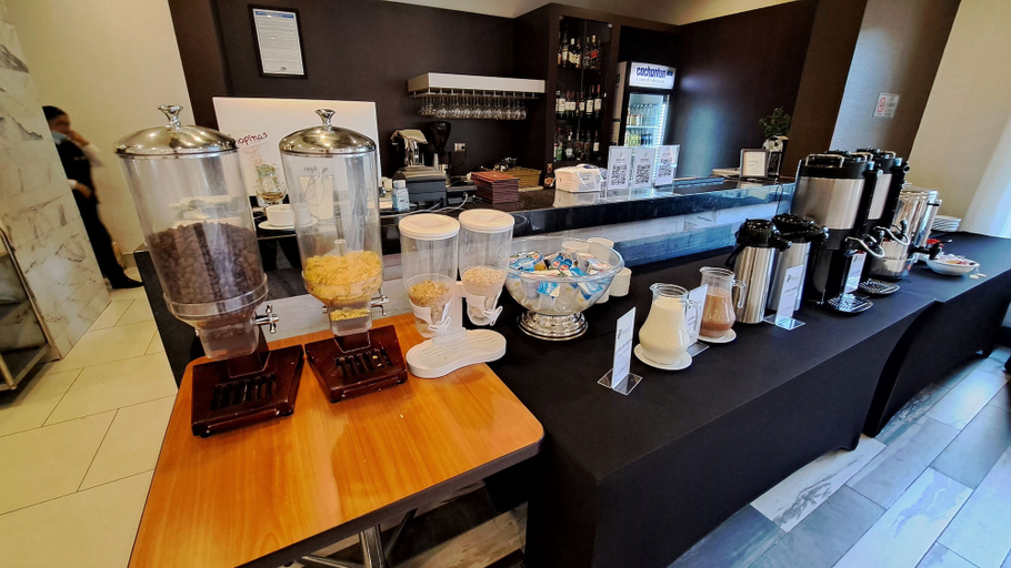Food & Drinks 5, Hotel Diego de Almagro Osorno, Osorno