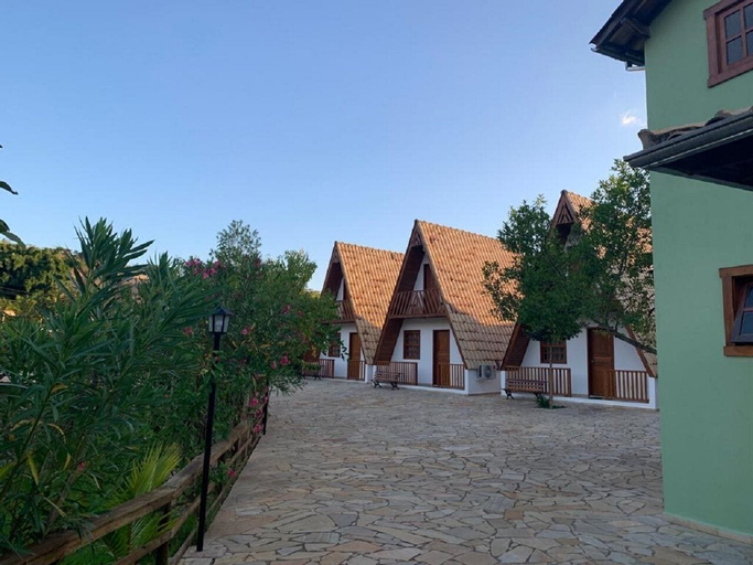Exterior & Views 2, Pousada Chalés Olaria Exclusivo para casais, Tiradentes