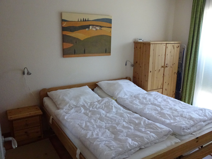 Bedroom 2, Strandleben 4, Ostholstein