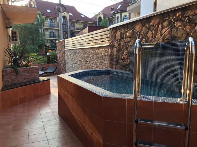 Sport & Beauty 5, Palm Resort Hotel, Sochi gorsovet