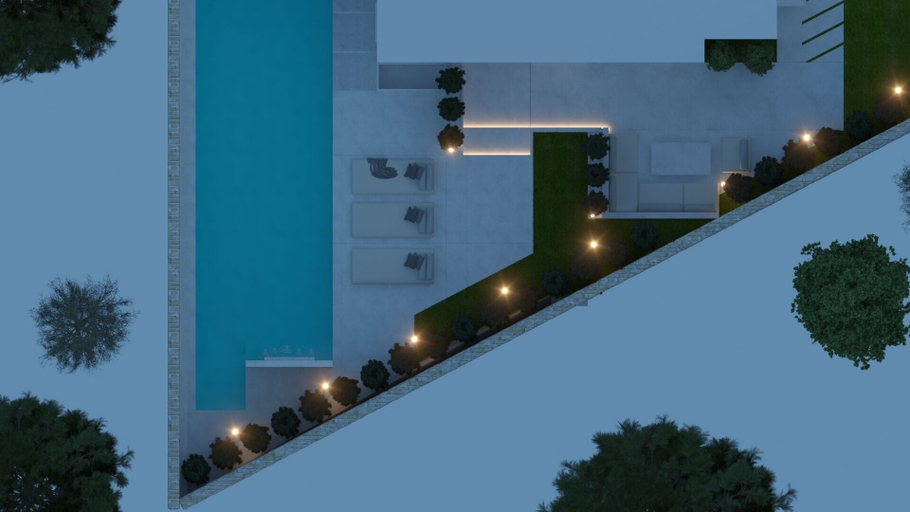 Exterior & Views, Panorama Hills Villa, Central Macedonia