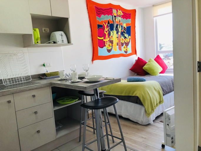 Others 5, SleepWell Suites&Apartments, Cautín