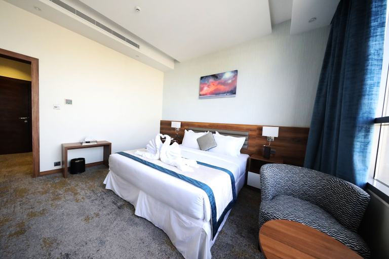 Bedroom 4, EVA Hotel, Jeddah