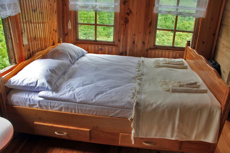 Bedroom 4, Satiroglu Konagi, Fındıklı