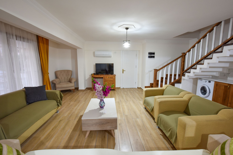 Others 4, Infinity Rainbow Villa, Fethiye