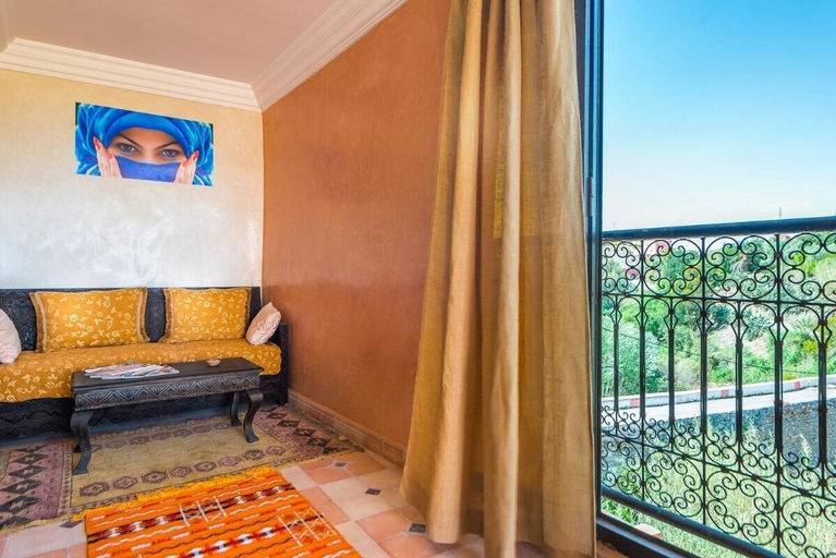 Others 5, Riad Saida Atlas - Double Room, Al Haouz