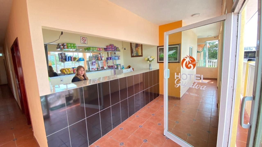 Others, Hotel Grijalva, Centla