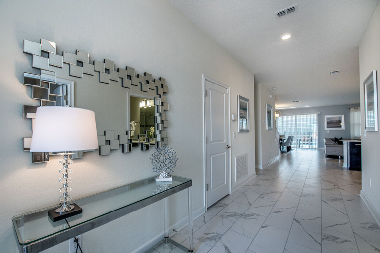 Others 4, 8 Bdrm 5 Bath Villa, Osceola
