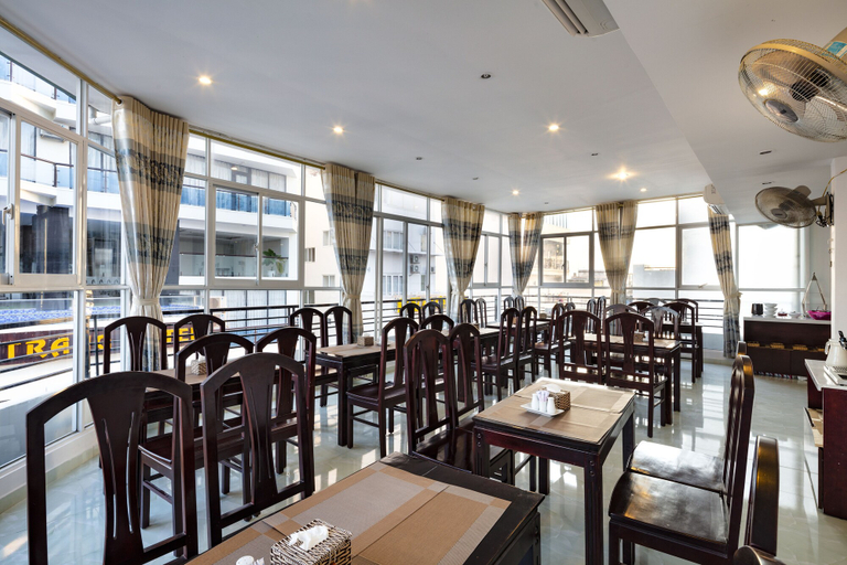 Food & Drinks 4, Arima Hotel Nha Trang, Nha Trang