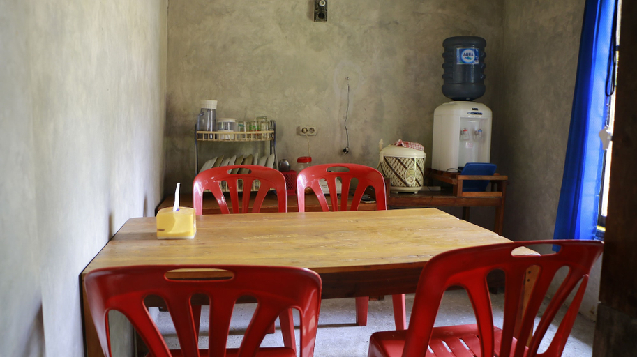 Others 4, Homestay Cak Edi - Hostel, Kulon Progo