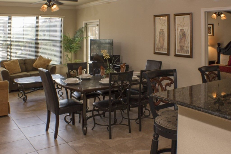 Food & Drinks, Ip60498 - Bella Piazza Resort - 3 Bed 3 Baths Condo, Polk