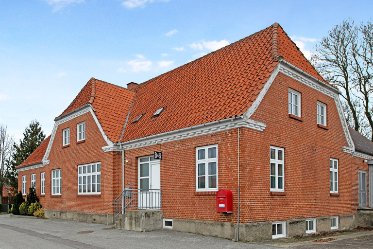 Exterior & Views 2, Årslev B&B, Randers