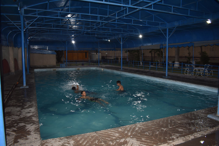 Sport & Beauty, Hotel Royal Palace Rawalpindi, Islamabad