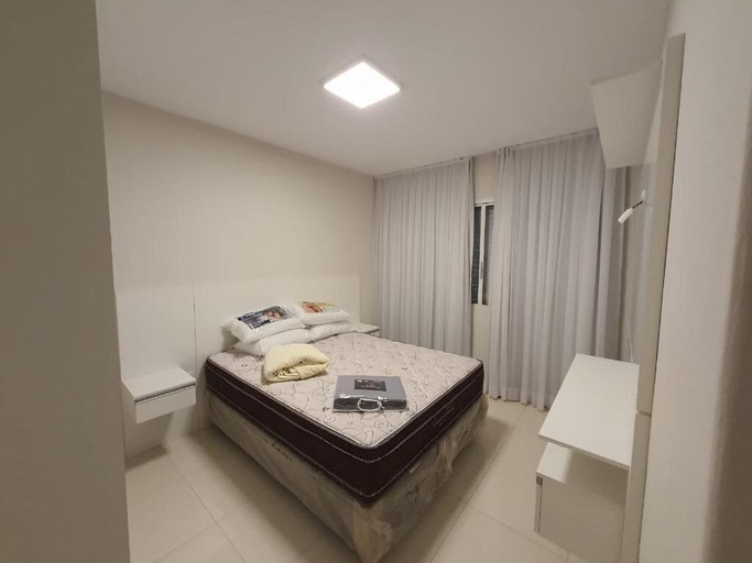 Bedroom 2, Cátia em São Pelegrino, Caxias do Sul