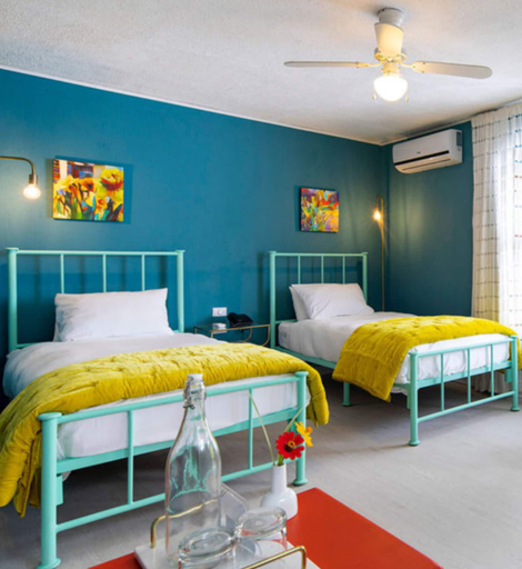 Bedroom 4, Villa San Ignacio, Alajuela