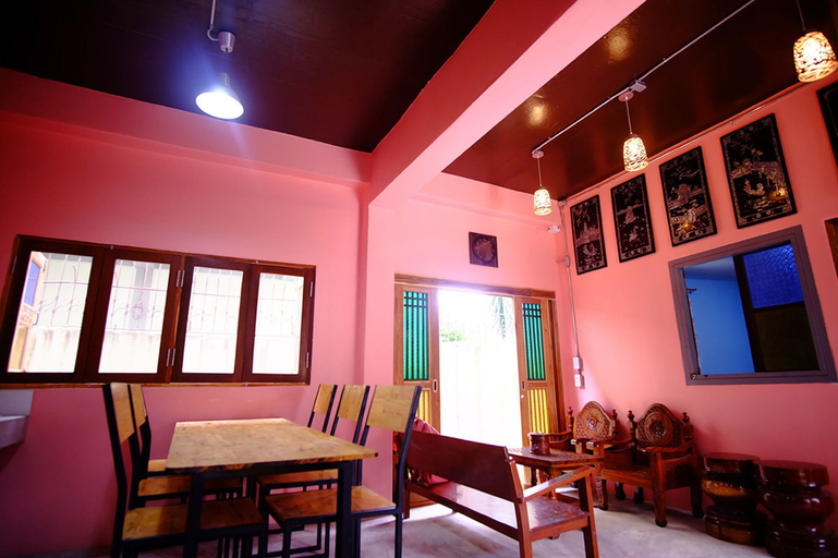 Others 5, Nap Corner Hostel, Muang Phitsanulok