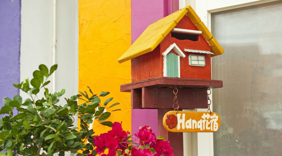 Exterior & Views 2, HANA B & B, Pingtung