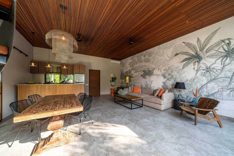 Others 5, Anam Loft 3 Canggu, Badung