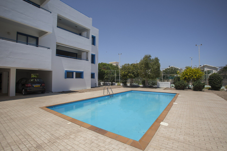 Sport & Beauty 5, Protaras Aster Suite