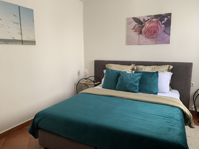 Bedroom 3, Duplex Marina Beach, Tétouan