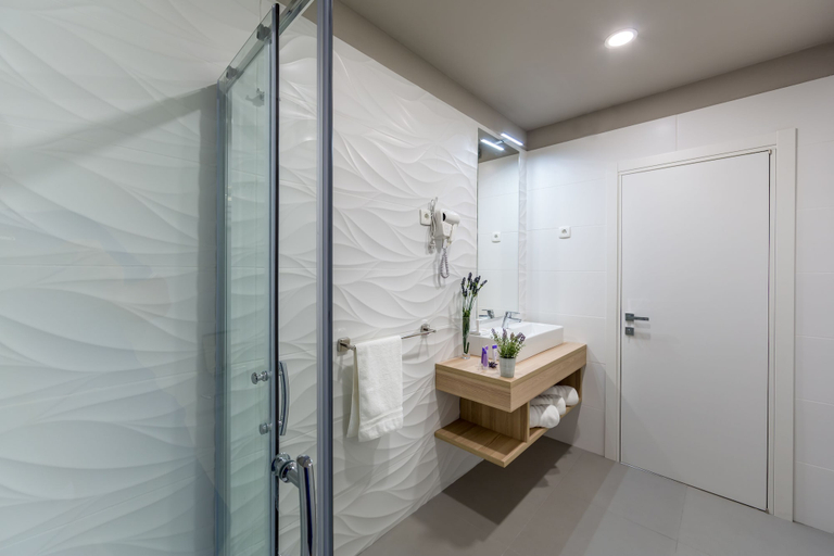 Bathroom 5, Preelook Apartments and Rooms, Kastav