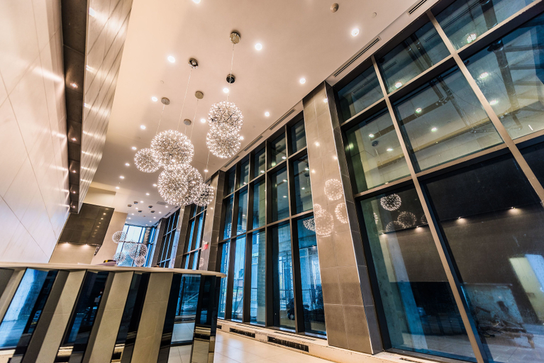 Exterior & Views, Gladstone Suites - Toronto Central, Toronto
