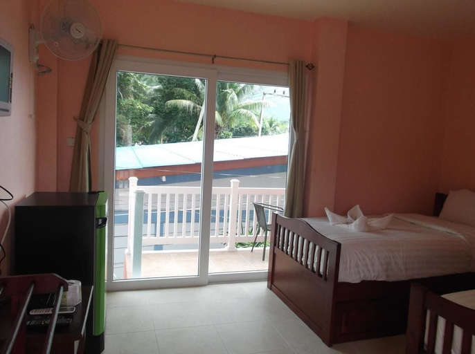 Others 4, Moon Travel Guesthouse, Ko Phangan