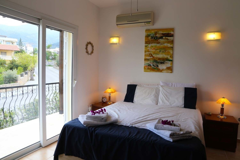 Bedroom 3, Villa Jasmine by Amy Villas