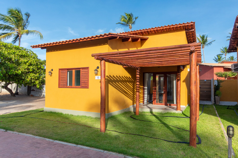 Exterior & Views 2, Casa em São Miguel por Carpediem, Touros