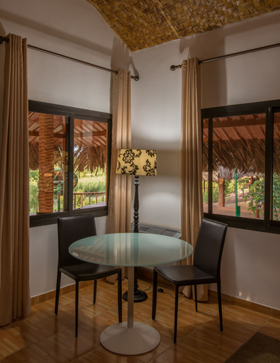Others 2, Resort Cuebe Lodge, Menongue