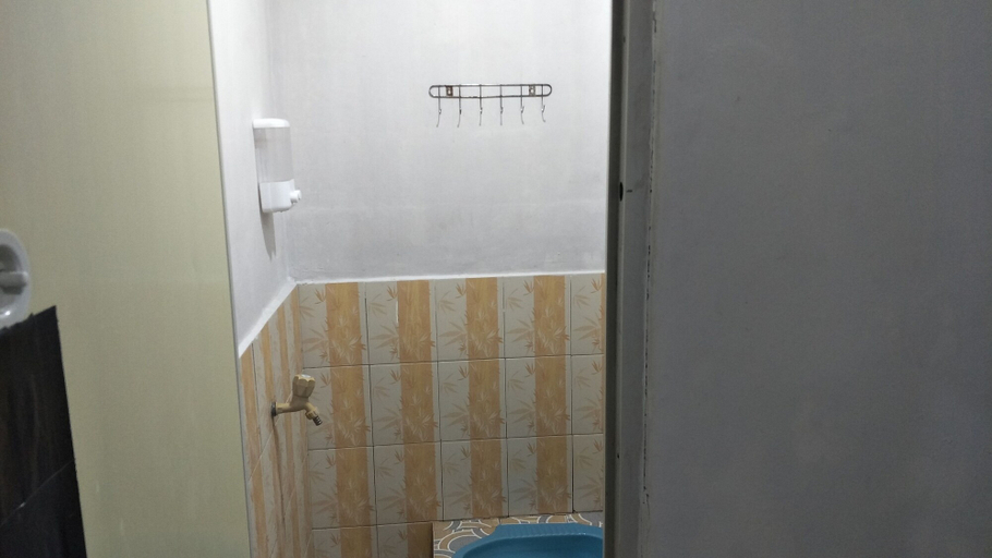Bathroom 3, Bunar Tunggal, Pandeglang