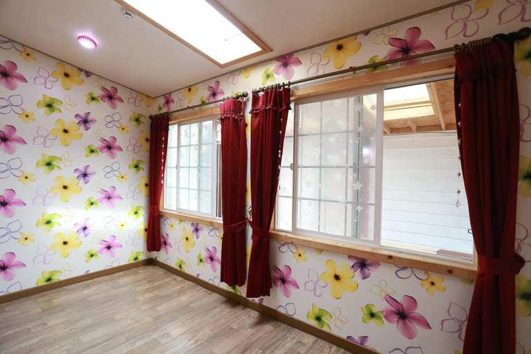 Others 5, Fulnaeum House Pension, Gyeongju