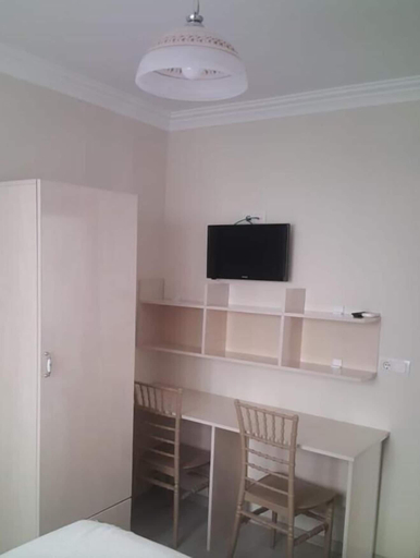 Bedroom 3, Kale Apart, Merkez