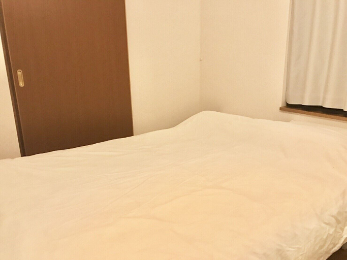 Bedroom 3, Local Tenjin House, Fukuoka